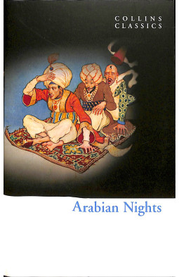 Arabian Nights (Collins Classics)