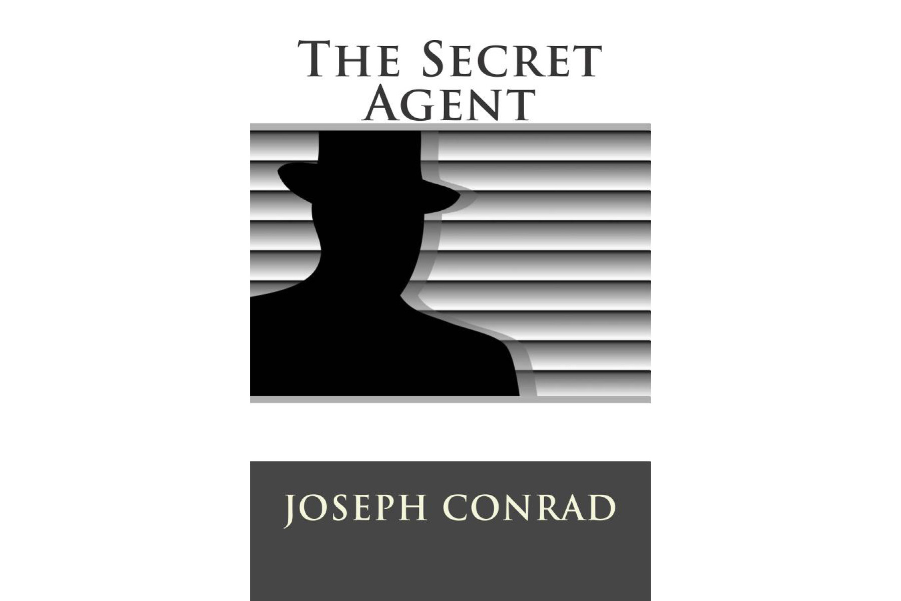 The Secret Agent (Collins Classics)