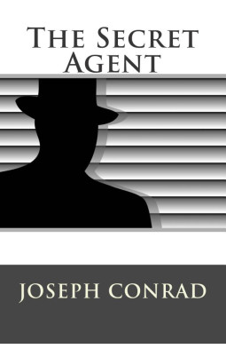 The Secret Agent (Collins Classics)