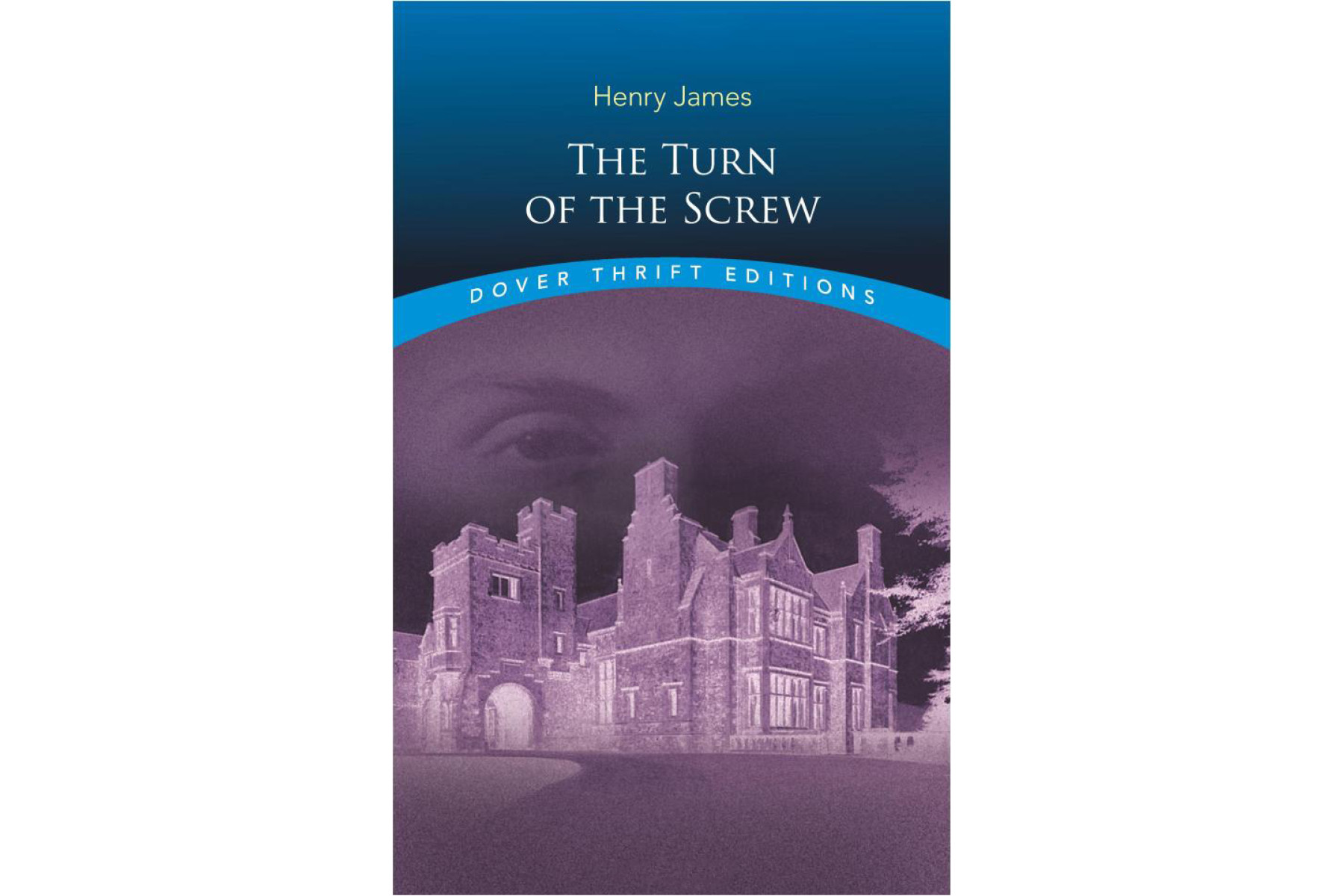 The Turn of the Screw (Collins Classics)