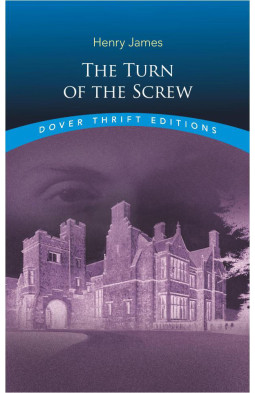 The Turn of the Screw (Collins Classics)