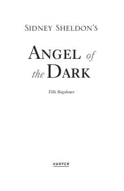 Sidney Sheldon's Angel of the Dark
