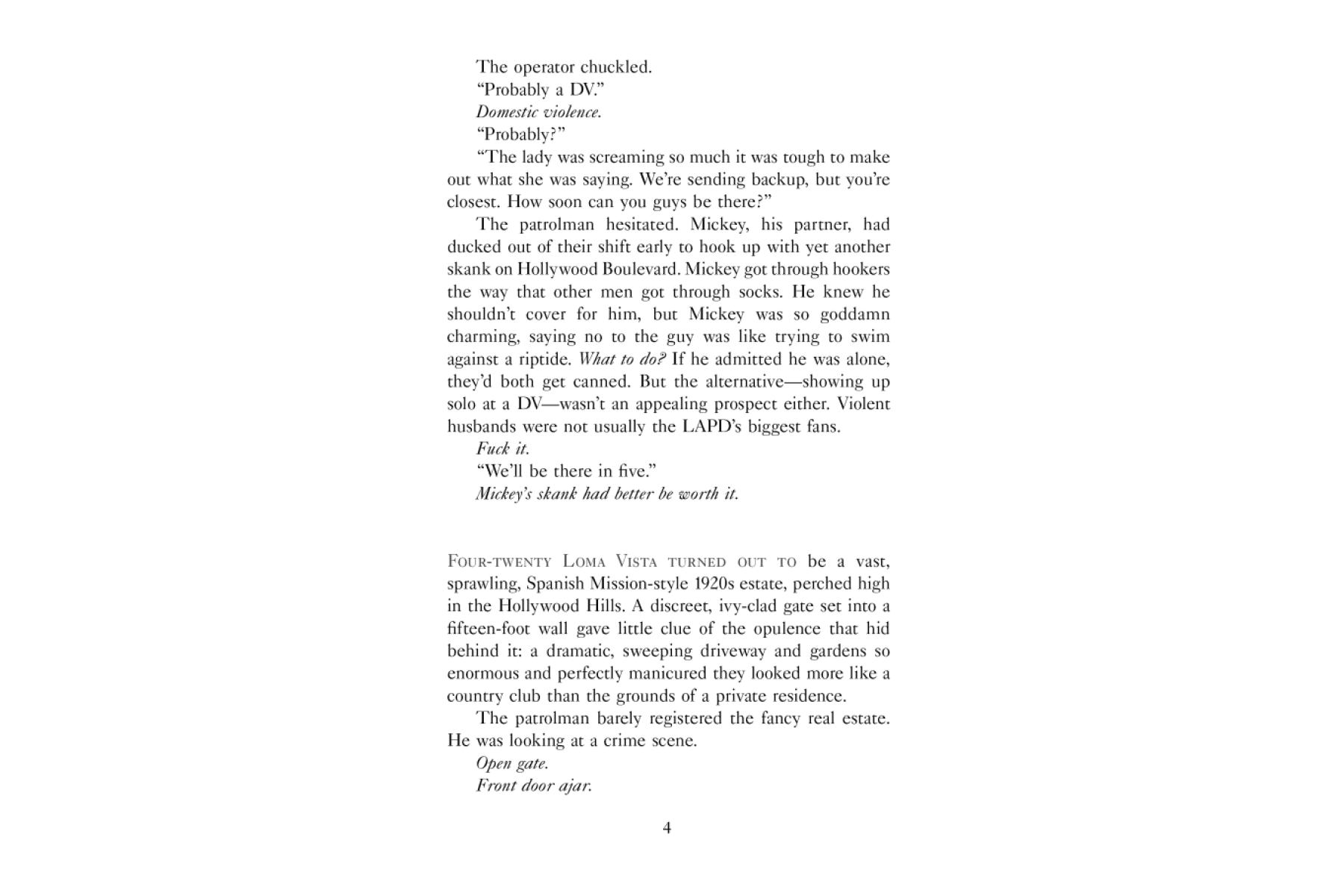 Sidney Sheldon's Angel of the Dark