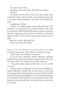 Sidney Sheldon's Angel of the Dark