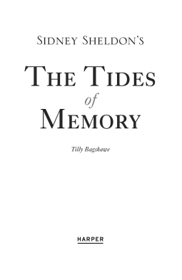 Sidney Sheldon's The Tides of Memory