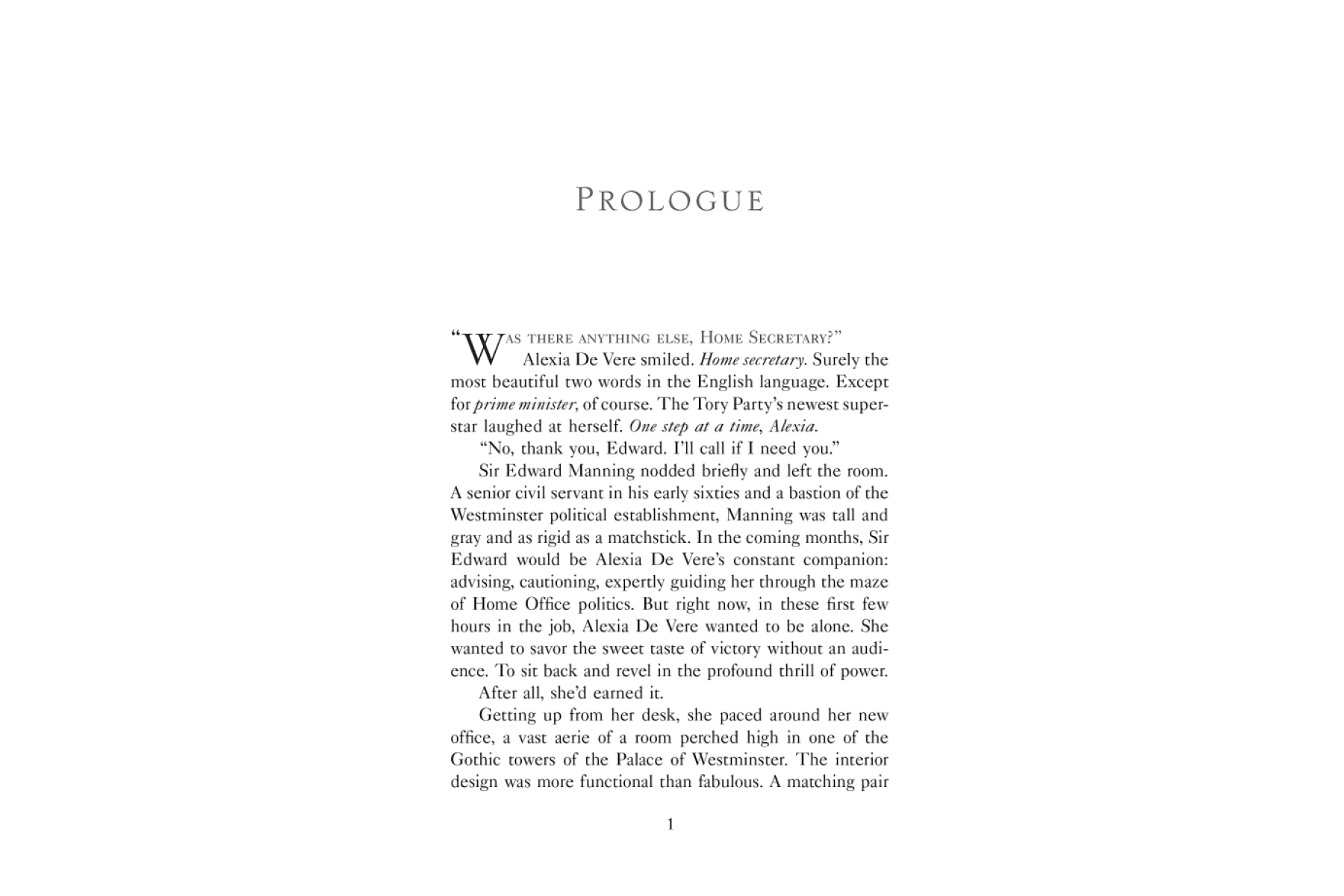Sidney Sheldon's The Tides of Memory