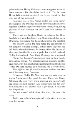 Sidney Sheldon's The Tides of Memory