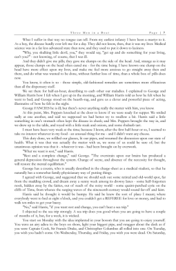 Three Men in a Boat (Collins Classics)