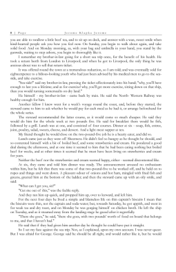 Three Men in a Boat (Collins Classics)