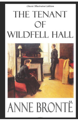 The Tenant of Wildfell Hall (Collins Classics)