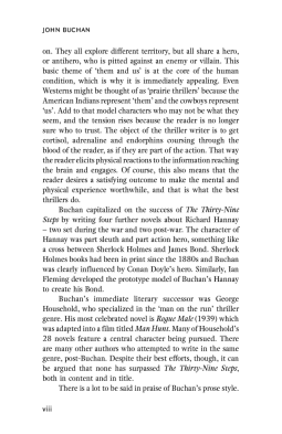 The Thirty-Nine Steps (Collins Classics)