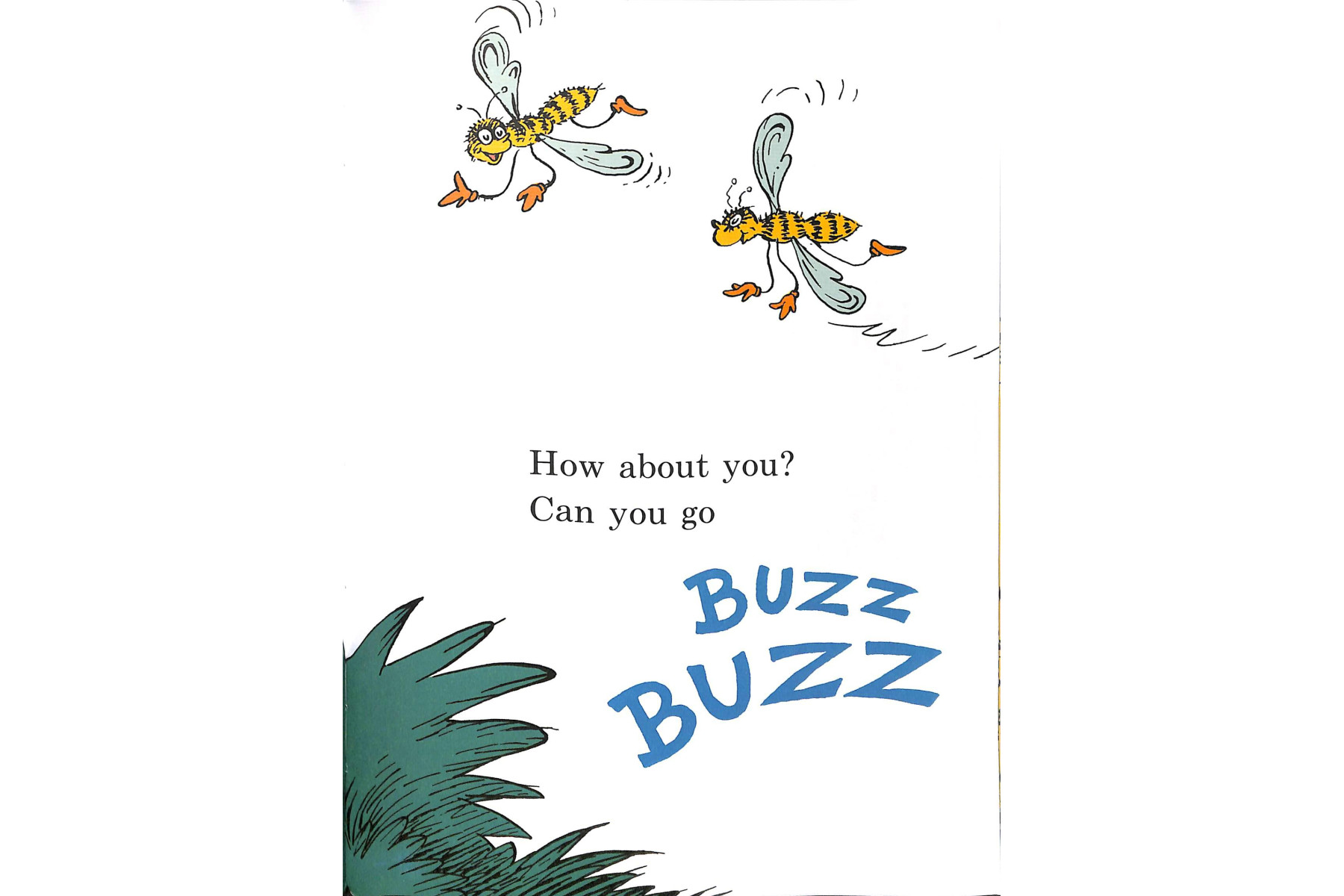 Mr Brown Can Moo! Can You? (Dr Seuss)