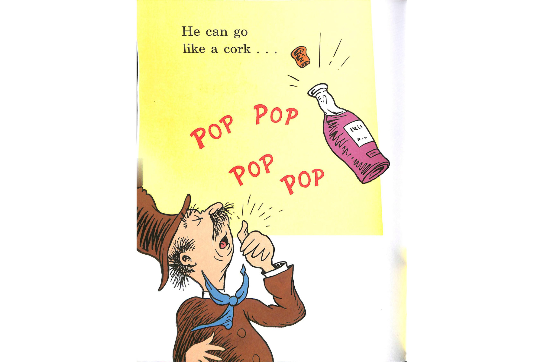 Mr Brown Can Moo! Can You? (Dr Seuss)