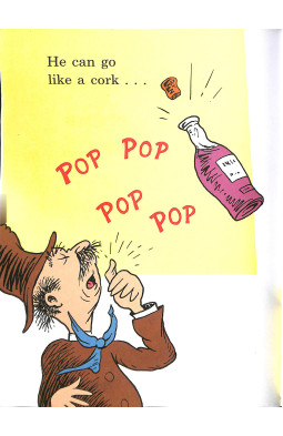 Mr Brown Can Moo! Can You? (Dr Seuss)