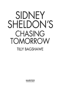 Sidney Sheldon's Chasing Tomorrow
