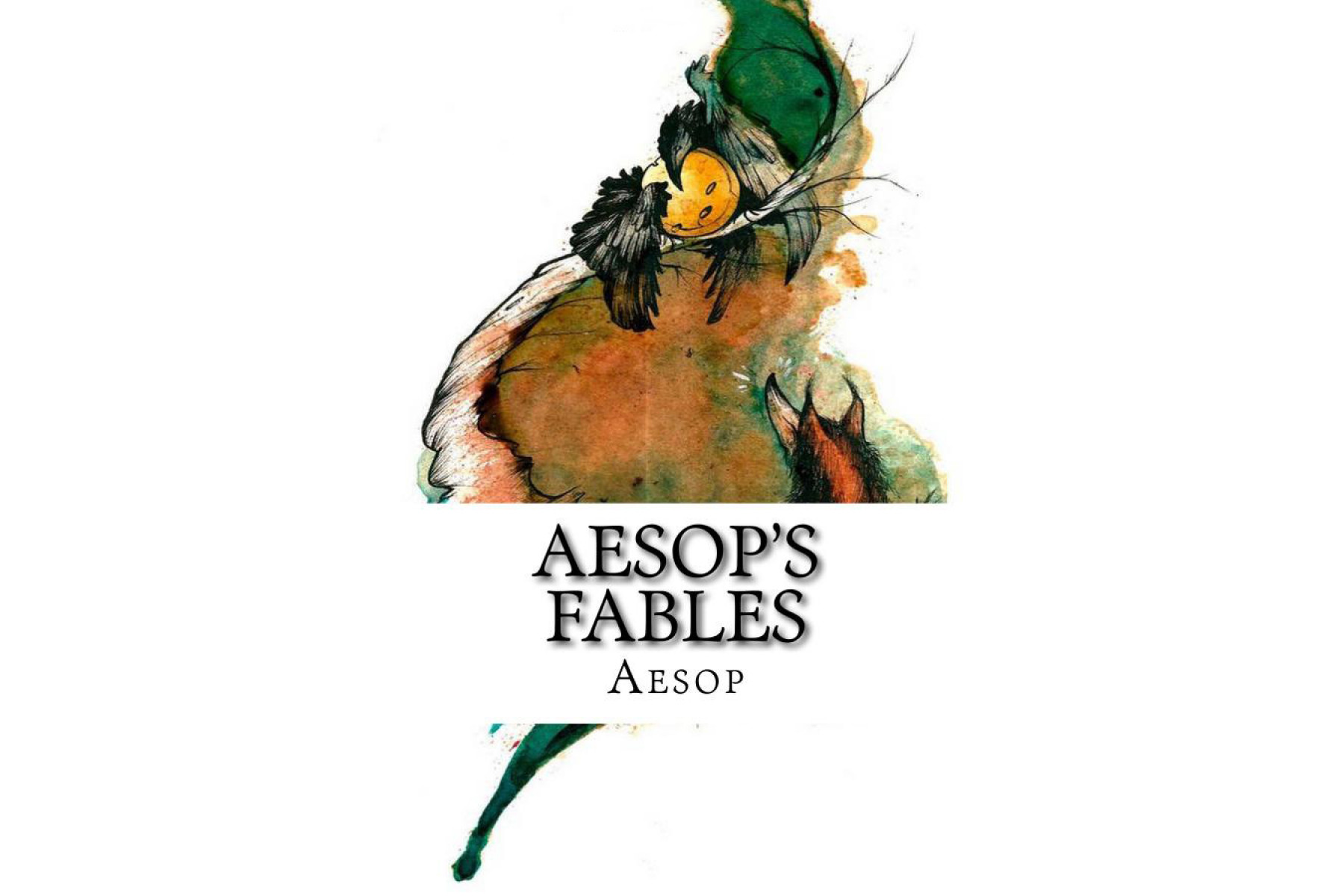 Aesop's Fables (Collins Classics)