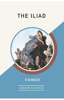 The Iliad (Collins Classics)