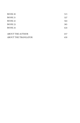 The Iliad (Collins Classics)