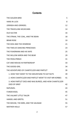 Grimms' Fairy Tales (Collins Classics)