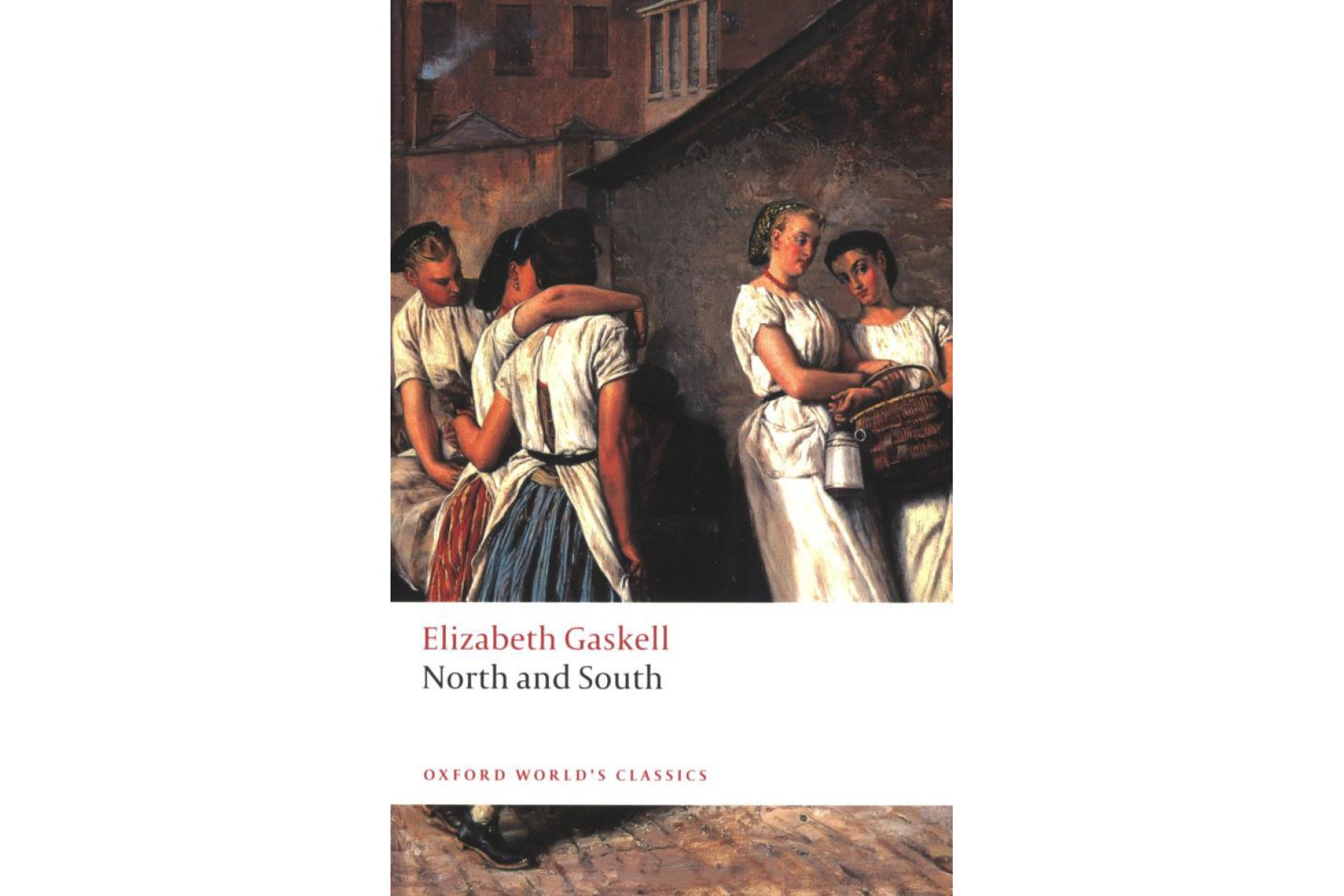 North and South (Collins Classics)