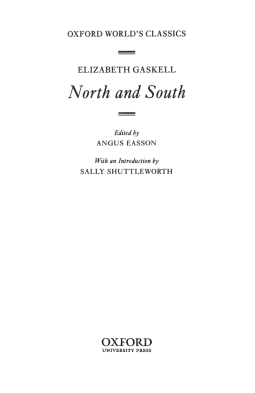 North and South (Collins Classics)