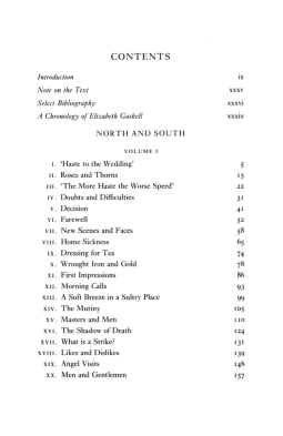 North and South (Collins Classics)