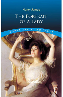 The Portrait of a Lady (Collins Classics)