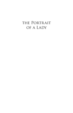 The Portrait of a Lady (Collins Classics)