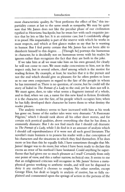 The Portrait of a Lady (Collins Classics)