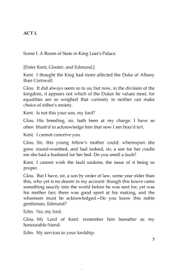 King Lear (Collins Classics)