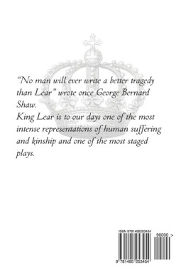 King Lear (Collins Classics)