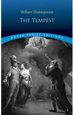 The Tempest (Collins Classics)