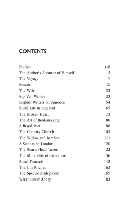 The Legend of Sleepy Hollow and Other Stories (Collins Classics)