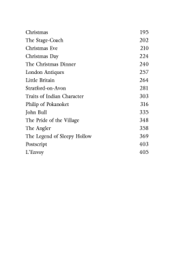 The Legend of Sleepy Hollow and Other Stories (Collins Classics)