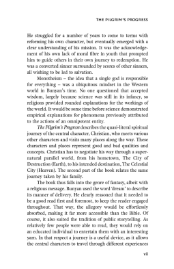 The Pilgrim's Progress (Collins Classics)