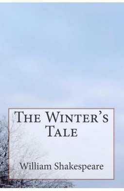 The Winter's Tale (Collins Classics)