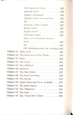 Moby Dick (Collins Classics)