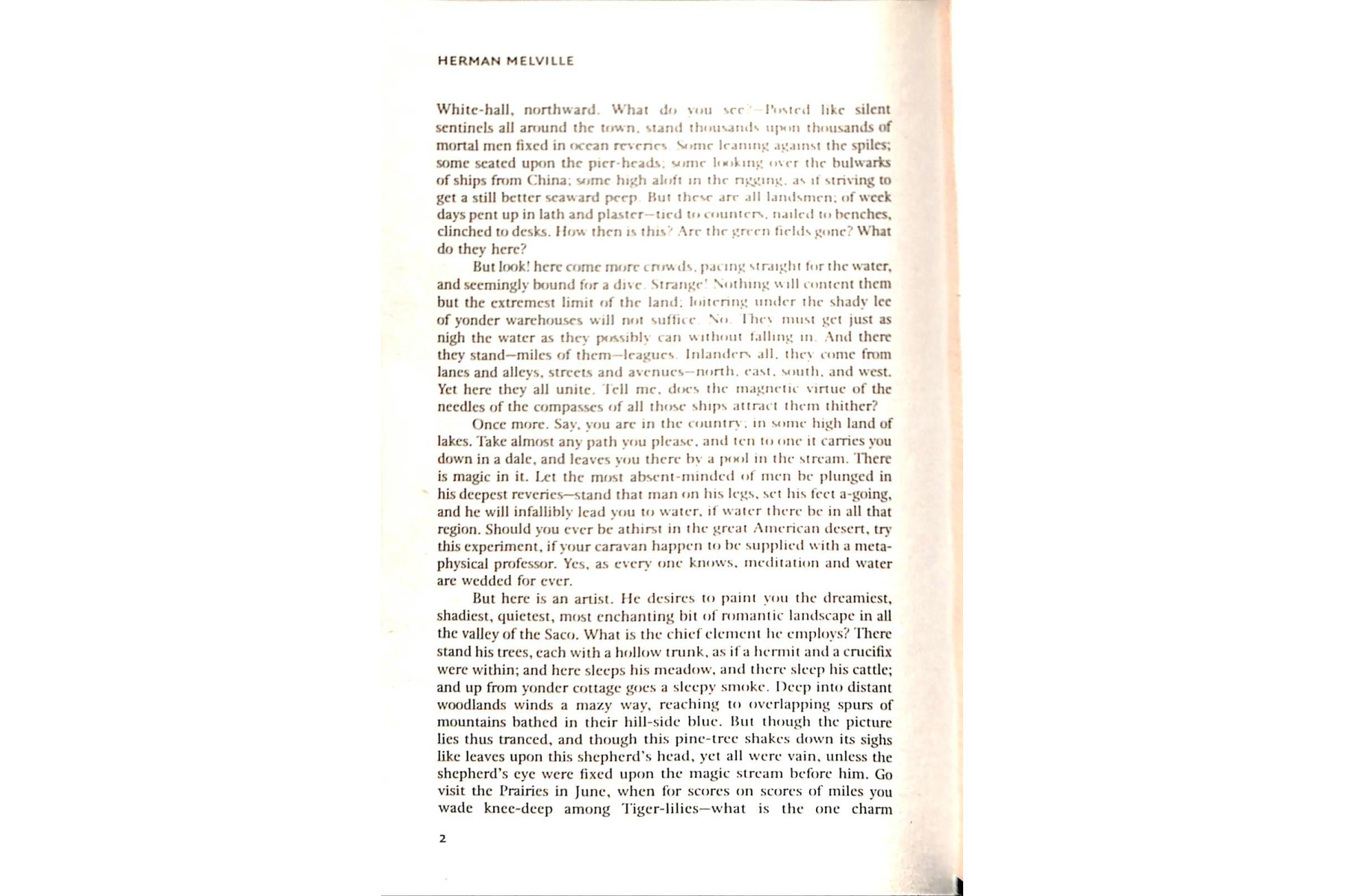 Moby Dick (Collins Classics)