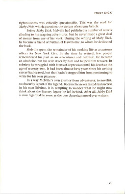 Moby Dick (Collins Classics)