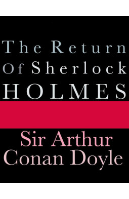The Return of Sherlock Holmes (Collins Classics)