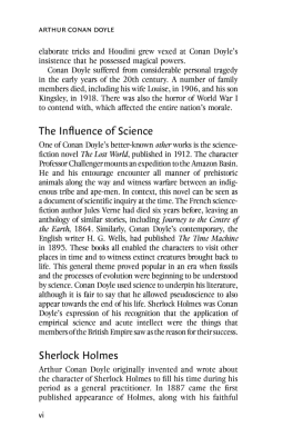 The Sign of the Four (Collins Classics)