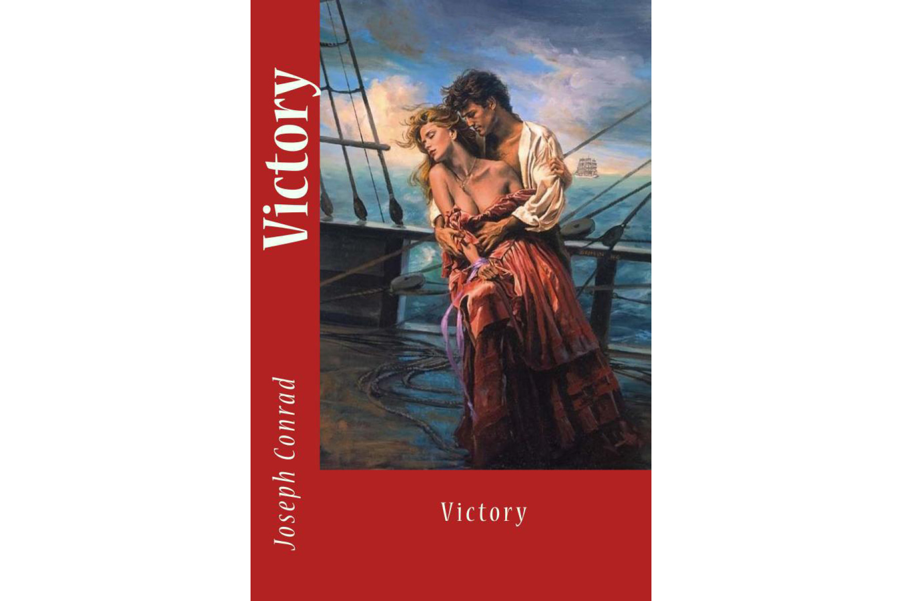 Victory (Collins Classics)