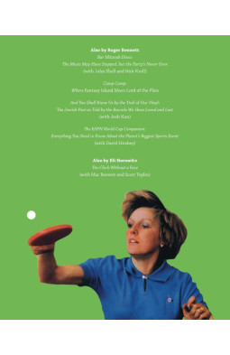 Everything You Know Is Pong: How Mighty Table Tennis Shapes Our World