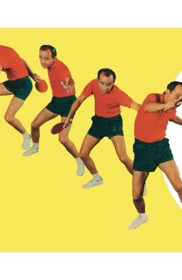 Everything You Know Is Pong: How Mighty Table Tennis Shapes Our World