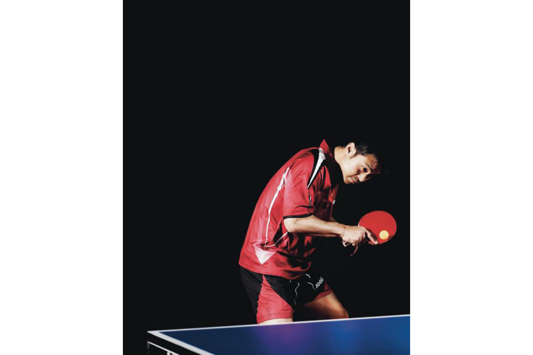 Everything You Know Is Pong: How Mighty Table Tennis Shapes Our World