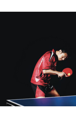 Everything You Know Is Pong: How Mighty Table Tennis Shapes Our World