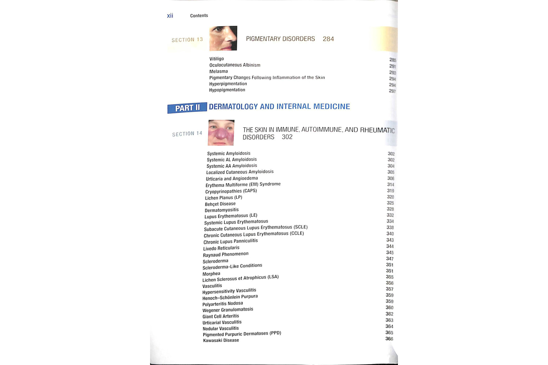 Fitzpatrick's Color Atlas and Synopsis of Clinical Dermatology, Seventh Edition