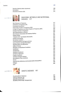 Fitzpatrick's Color Atlas and Synopsis of Clinical Dermatology, Seventh Edition