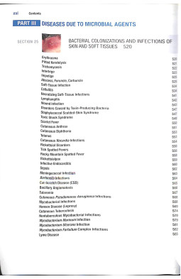 Fitzpatrick's Color Atlas and Synopsis of Clinical Dermatology, Seventh Edition
