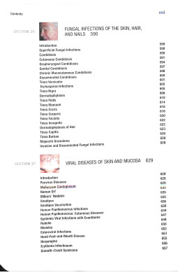 Fitzpatrick's Color Atlas and Synopsis of Clinical Dermatology, Seventh Edition